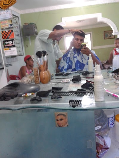 Photos of Barberia DON George