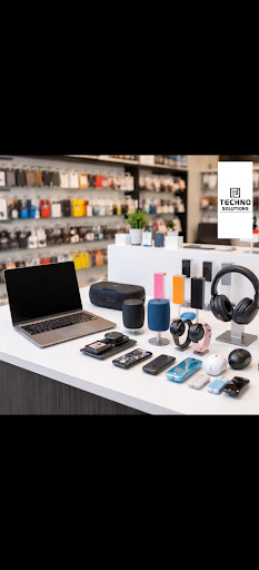 Upgrade your gadgets with the latest laptop and mobile accessories at techno solutions, Lawrence… post image