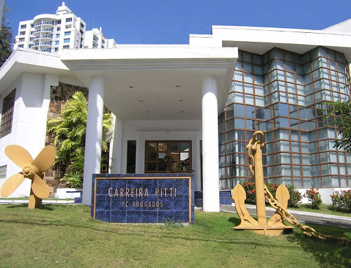 CARREIRA PITTI P.C. ABOGADOS