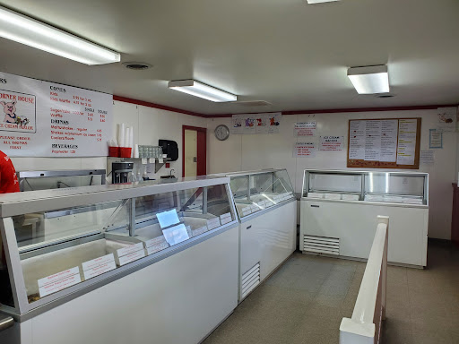 Corner House Ice Cream Parlor - Thumbnail