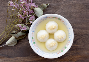 Photo n°130 de Com Restaurant à Paris (Bar)