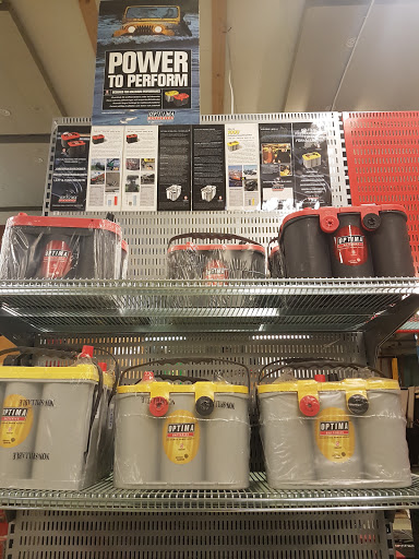 7H Batterier AB