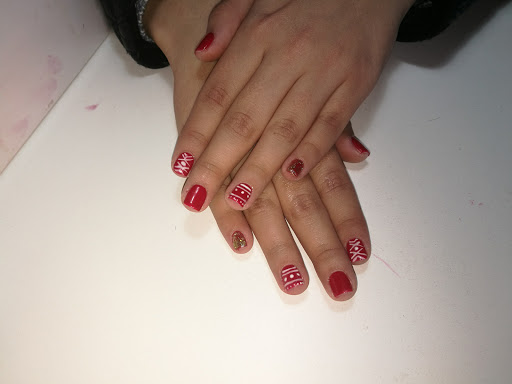 Peluquería y Estética Teva I Meva Gallery - Spain