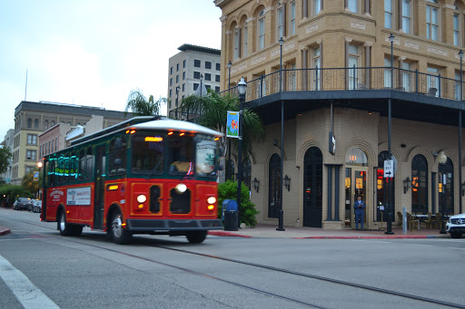 Postoffice District - Visual