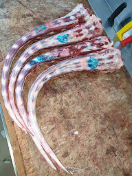 Photo n°5 de Boucherie Aidel à La Ricamarie (Boucherie)