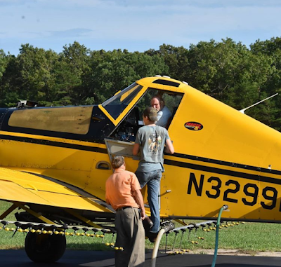 Ockels Farms Airport-DE23