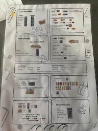 Photo n°32 de Sam' Wich à Canet-en-Roussillon (Restaurant de hamburgers)