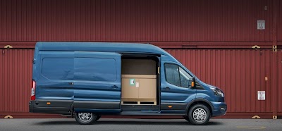 Claddagh Logistics Ltd