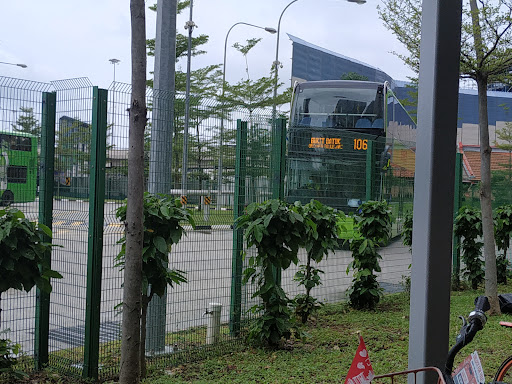 Shenton Way Ter - Thumbnail