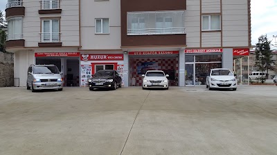 Photos of Huzur Oto Center Kuaf&ouml;r salonu Trabzon