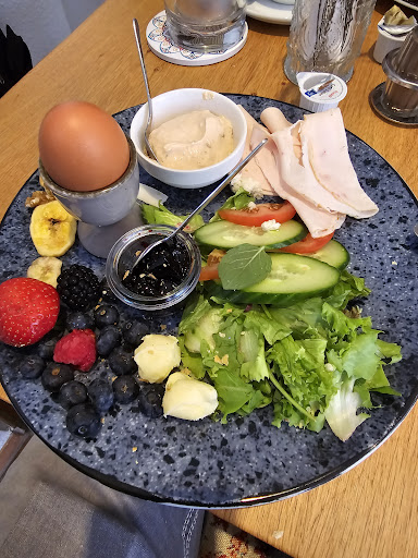 Café & Bistro Shirin - Thumbnail