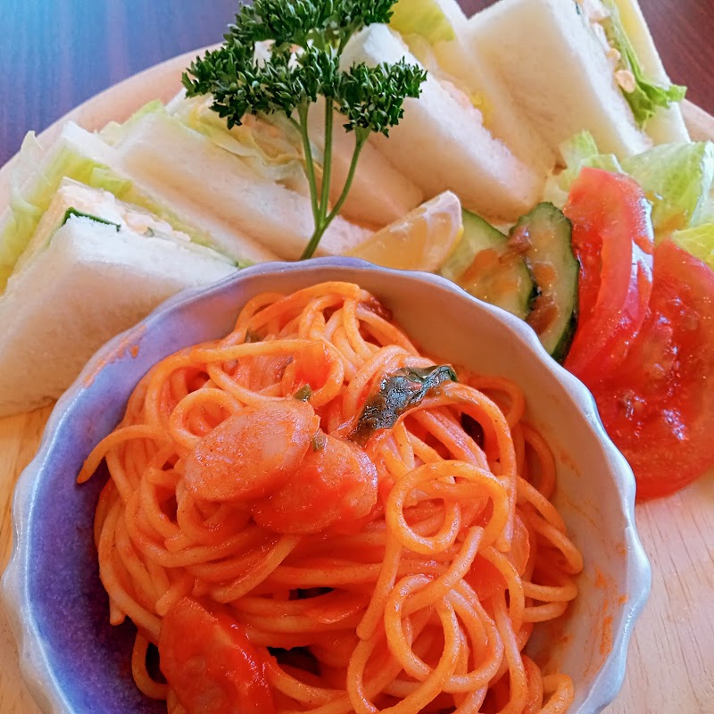 コーヒーストーリー