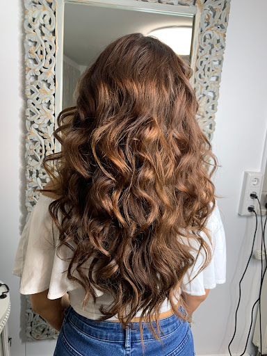 Ayse Friseur Haargenau Karatas - Thumbnail