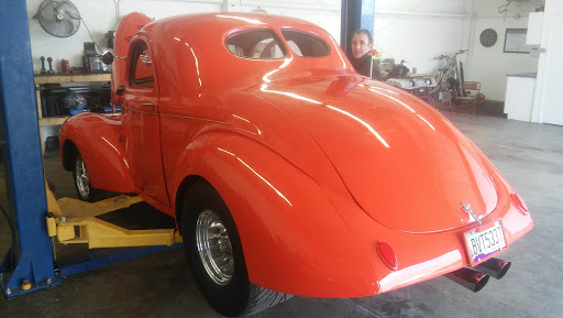 AZ Auto Pro's Repair-Restoration-Fabrication - Thumbnail