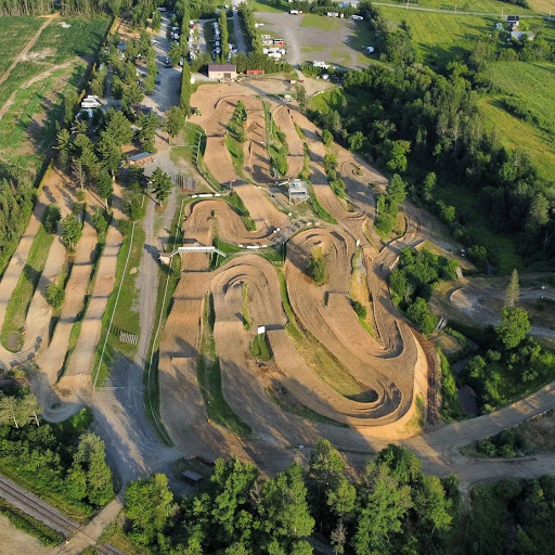 Motocross Deschambault