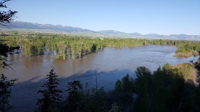 Clark Fork River