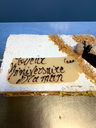 Photo n°43 de Tov'Mie à Créteil (Sandwicherie)