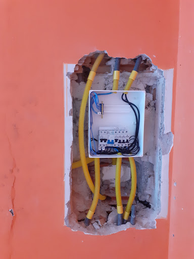 Marcos tales eletricista vila velha