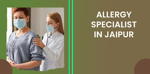 Jaipur Allergy & Asthma Solutions offers expert care from leading…