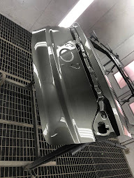 Photo n°19 de Black car custom à Sorgues (Mécanicien de carrosserie automobile)