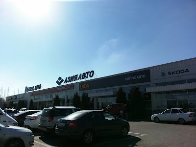 Photos of БИПЭК АВТО