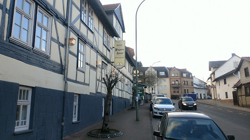 Brotgarten - Visual