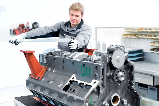 Bücker & Essing GmbH - Thumbnail
