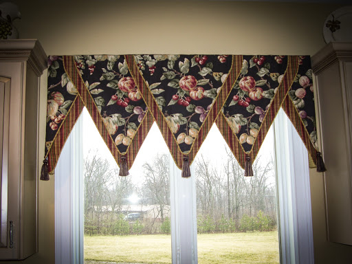 Interior Attire | Blinds Shades Drapes & More Gallery - United States