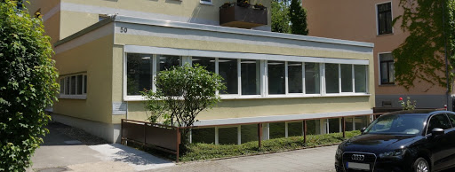Privatpraxis für Physiotherapie Wiesbaden - Sandra Di Gregorio - Thumbnail