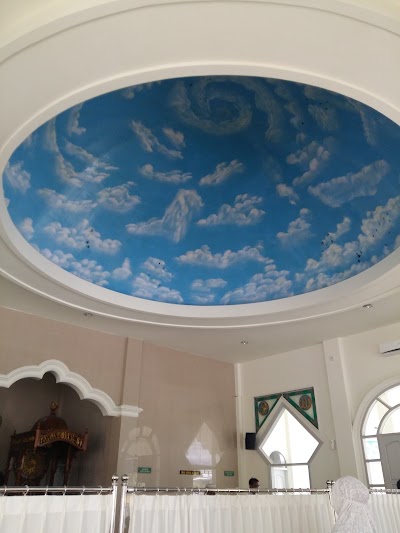Photos of Masjid Miftahul Huda