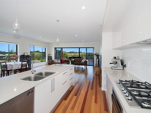 Smith’s Joinery ( Casino ) Pty Ltd
