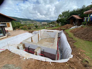 Photo n°28 de Piscine et Bien Etre à Saulcy-sur-Meurthe (Entreprise d'étanchéité)