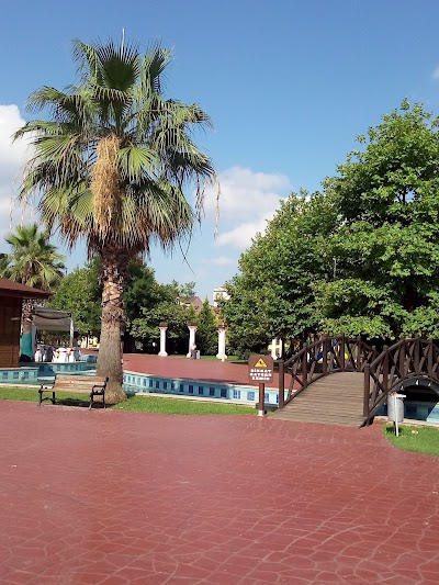 Doğu Kışla Youth Park