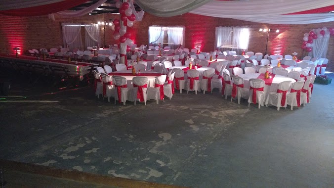 La Cabaña Eventos, Author: Claudio Daniel Diaz