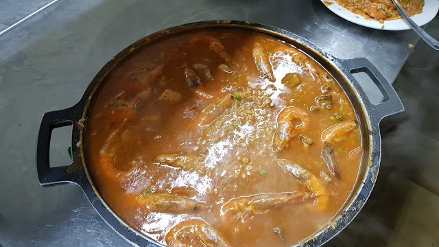 Restaurant Can Carola