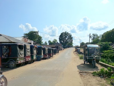 Photos of Dighinala Bazar