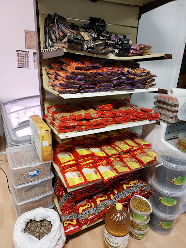 Sipan Arabic / Asian shop - Thumbnail