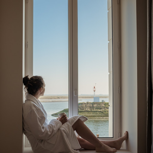 Photo de spa be baie à Saint-Valery-sur-Somme (80230)