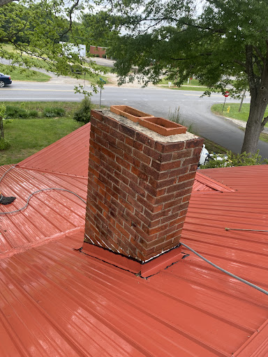 Gates Pressure Washing Service LLC - Thumbnail