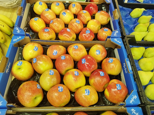 Frutas José y Cari - Thumbnail