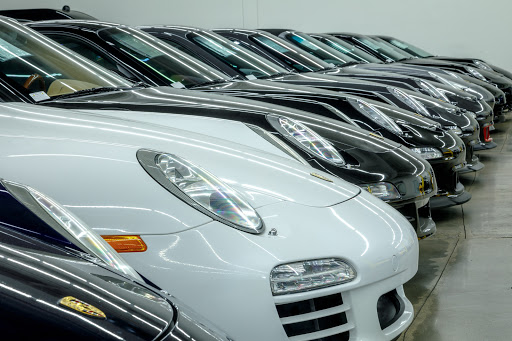 Private Collection Motors Inc - Thumbnail