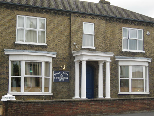Whittlesey Conservative Club - Thumbnail