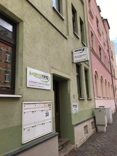 BDC Büro für Datensysteme und Computer - Thumbnail
