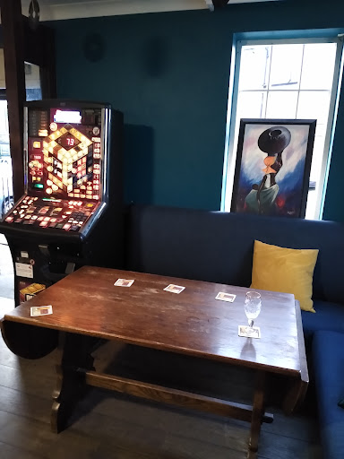 Croham Arms - Thumbnail