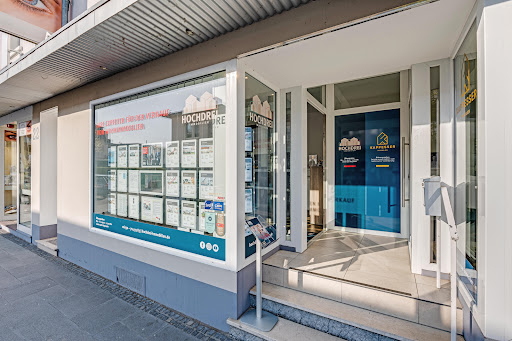 Hochdrei Immobilien GmbH