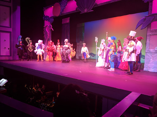Spartanburg Little Theatre - Thumbnail