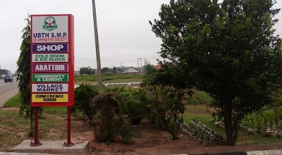 Photos of UBTH S.M.P. Coorperative Society; Shopping & Event Centre
