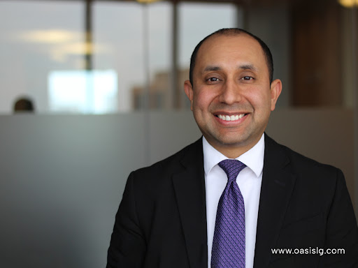 Oasis Legal Group, LLP