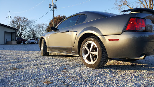 Reynolds Auto Body