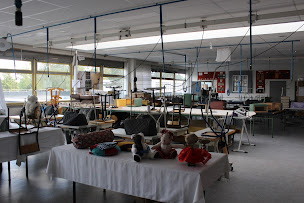 Photo n°11 de Lycée des Métiers d'Art Saint-Quentin à Saint-Quentin (Établissement d'enseignement professionnel)